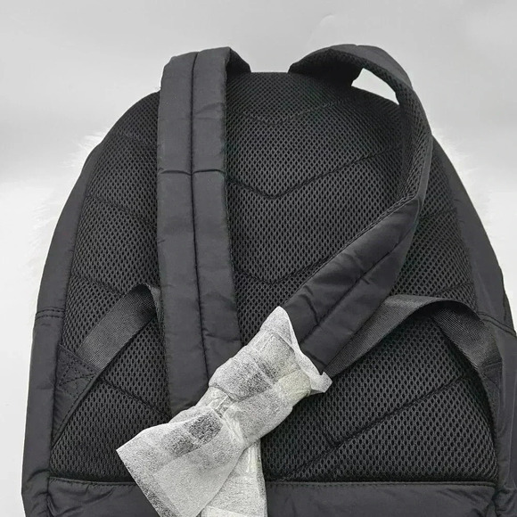 Diesel Black  & White Mirano Backpack - Picture 6 of 12